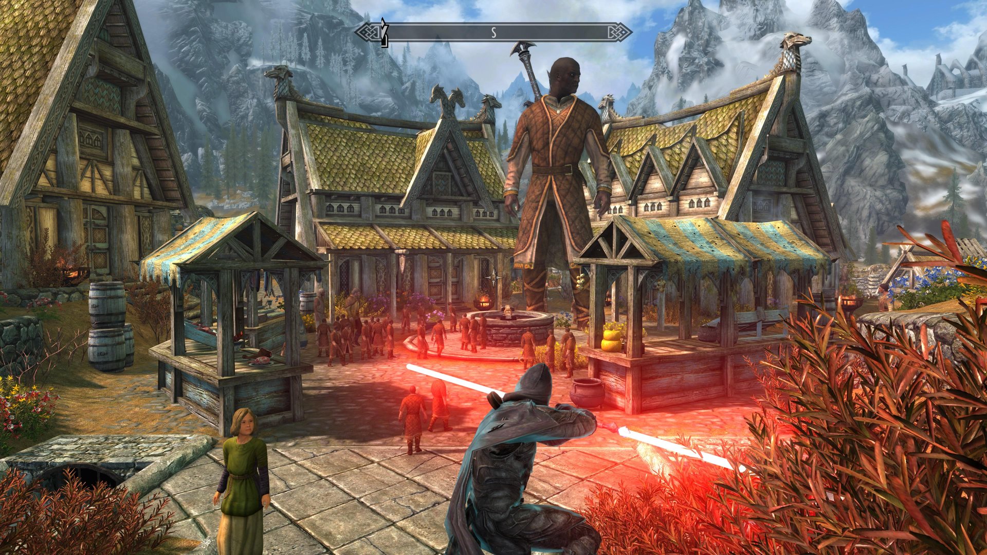 怪物猎人：崛起 豪华版 截图6