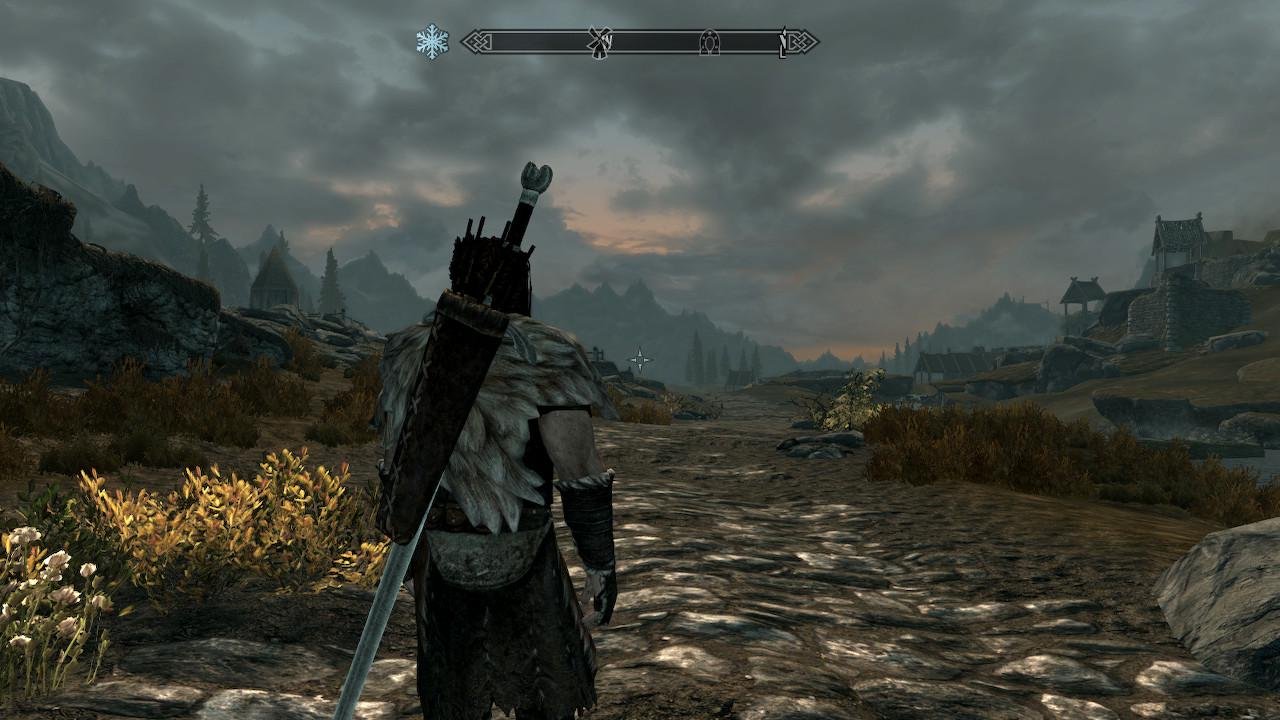 怪物猎人：崛起 豪华版 截图12