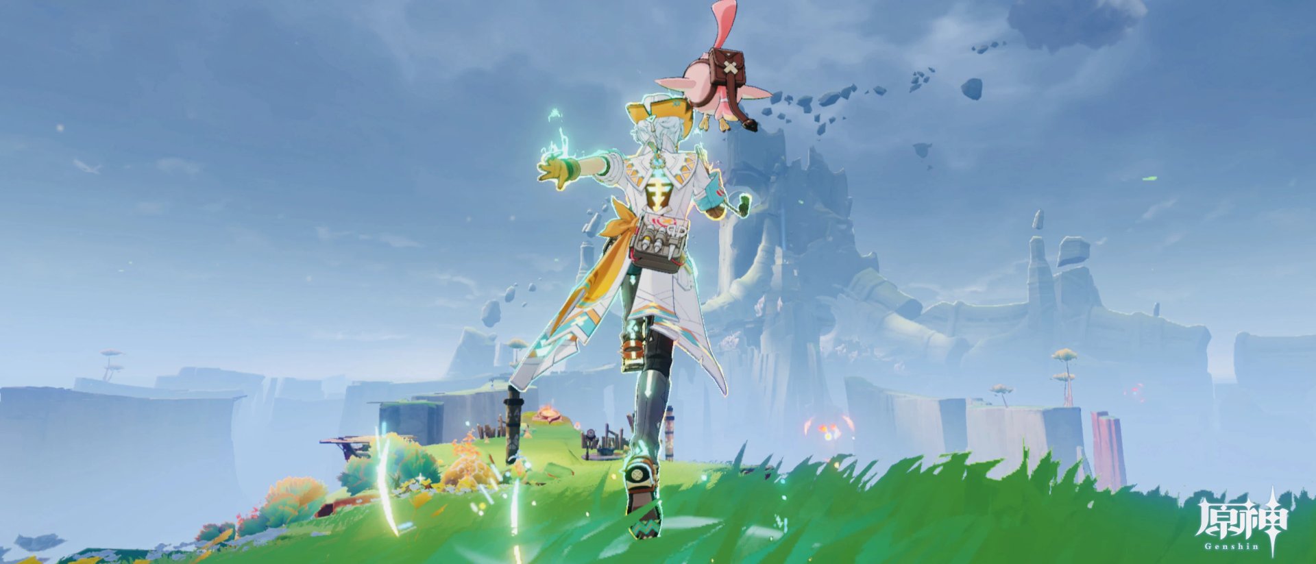 血源诅咒 终极版 截图20