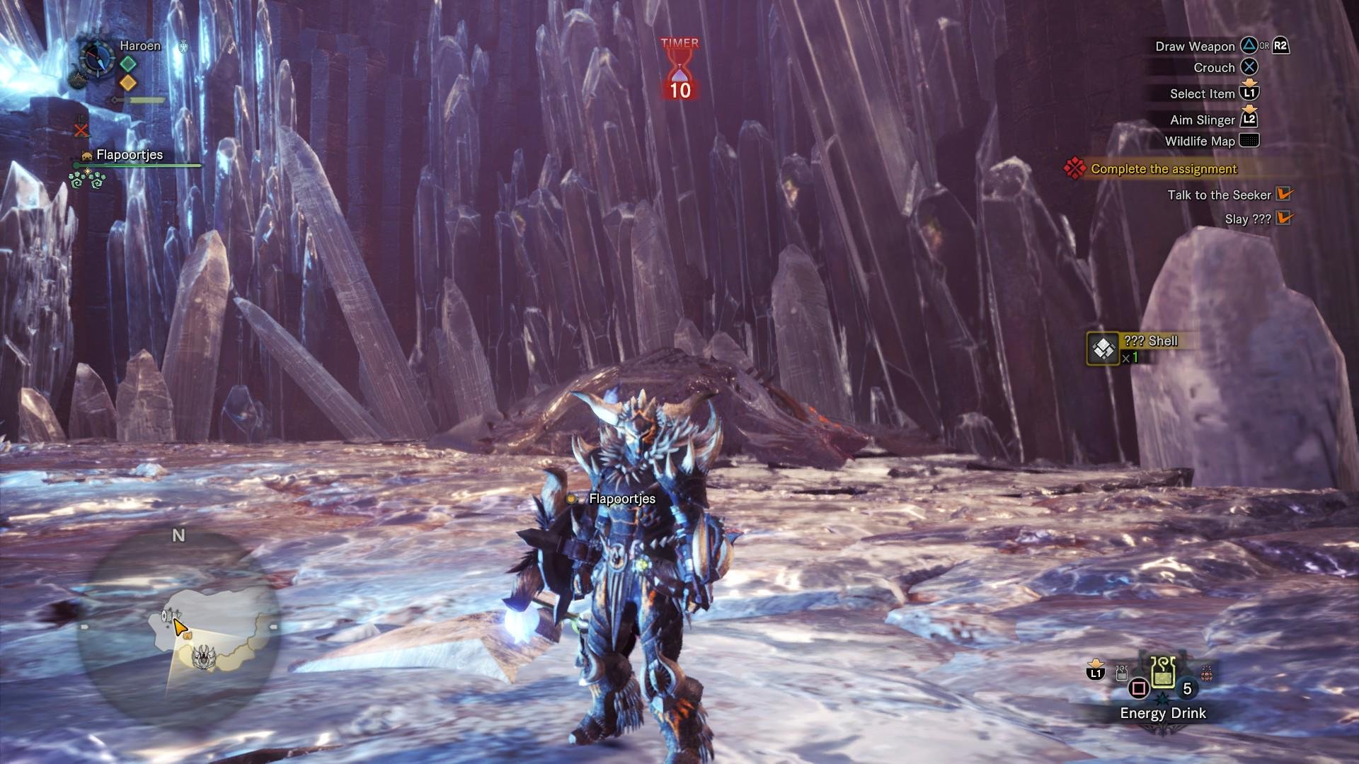 泰拉瑞亚 年度版 截图19