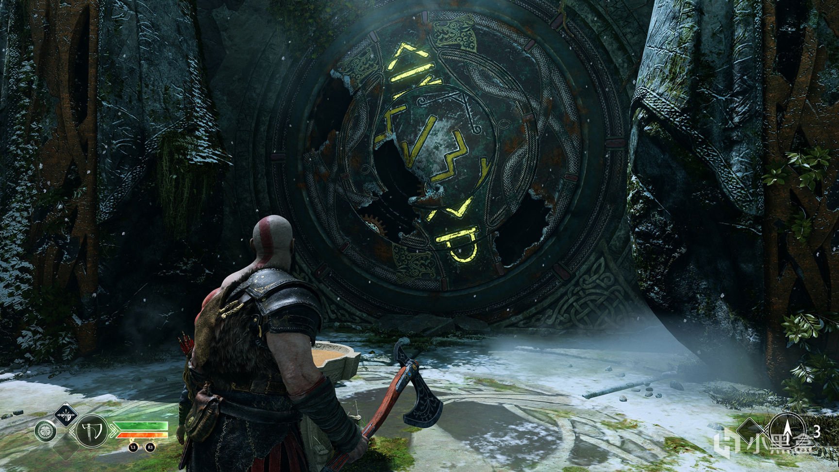 赛博朋克2077 截图20