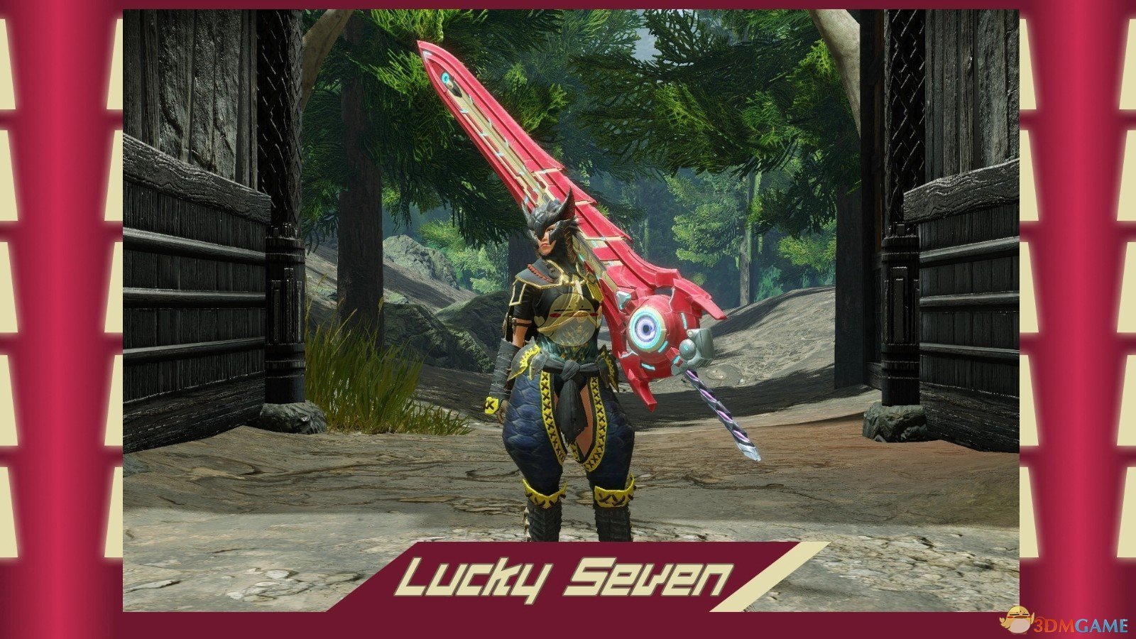 尼尔：机械纪元 年度版 截图20