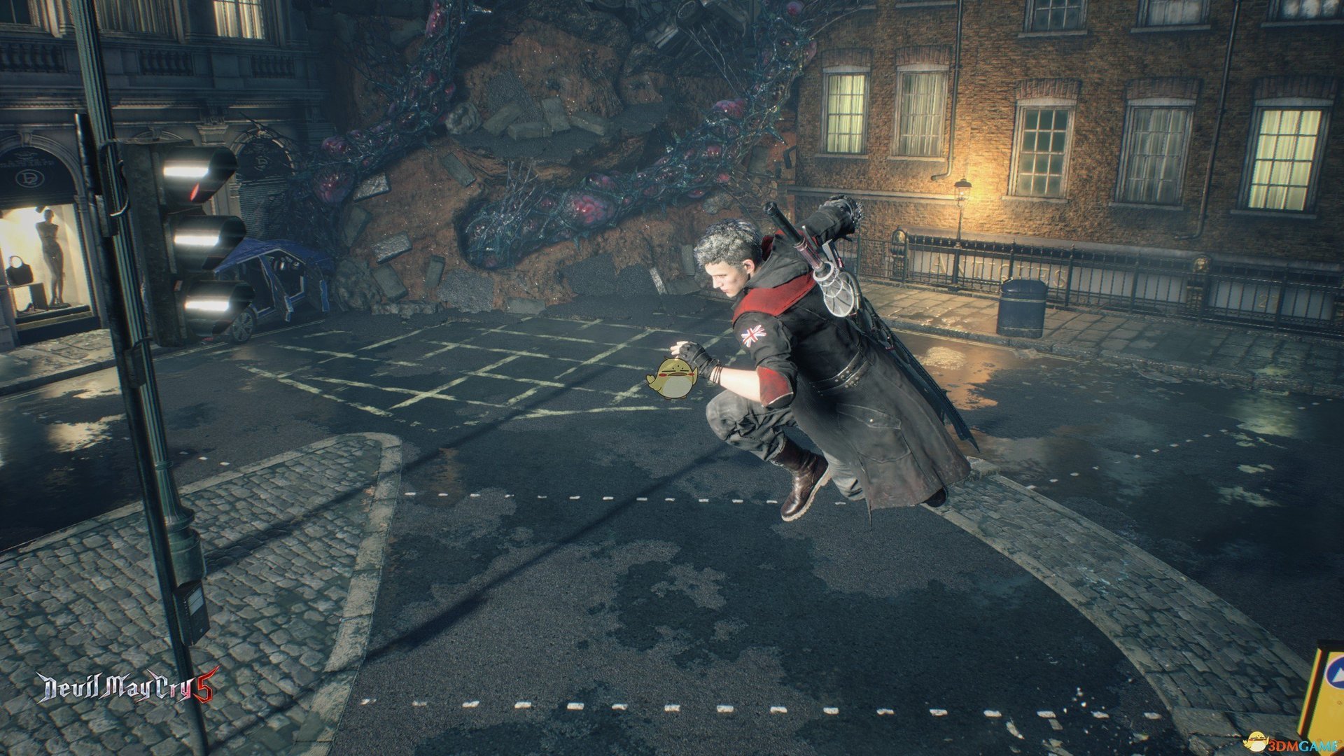 和平精英 终极版 截图12