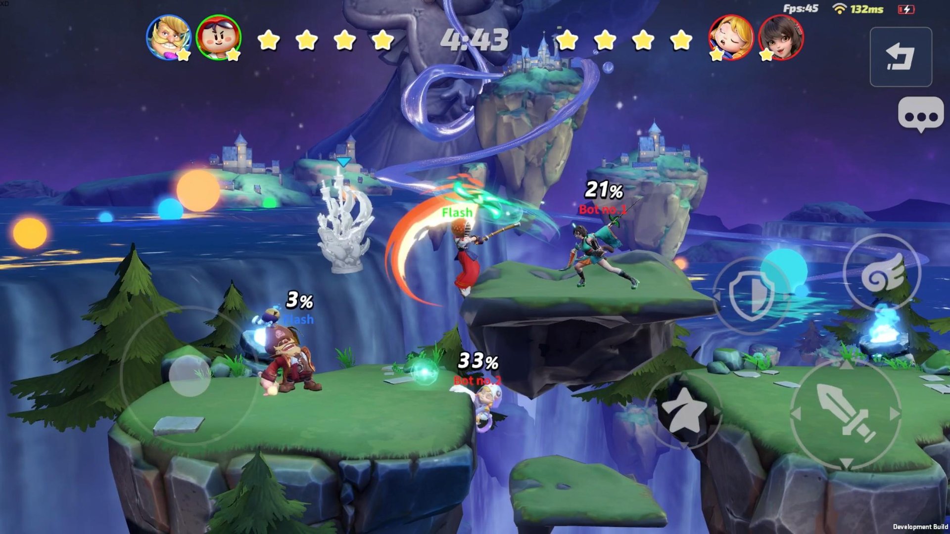 饥荒 豪华版 截图5