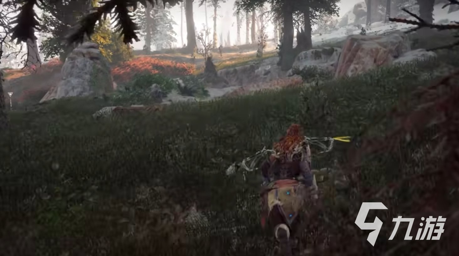 全面战争：三国 截图13