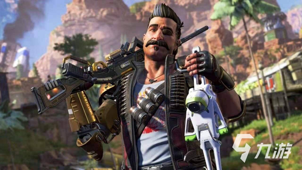 怪物猎人：崛起 完整版 截图19