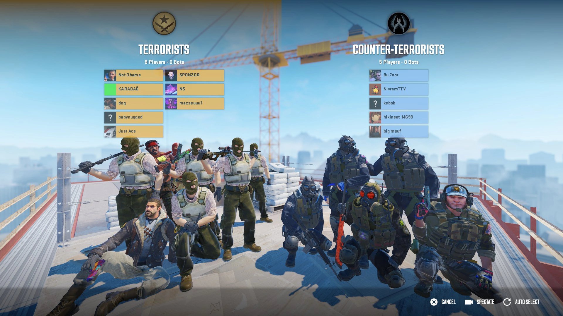 战神 终极版 截图1