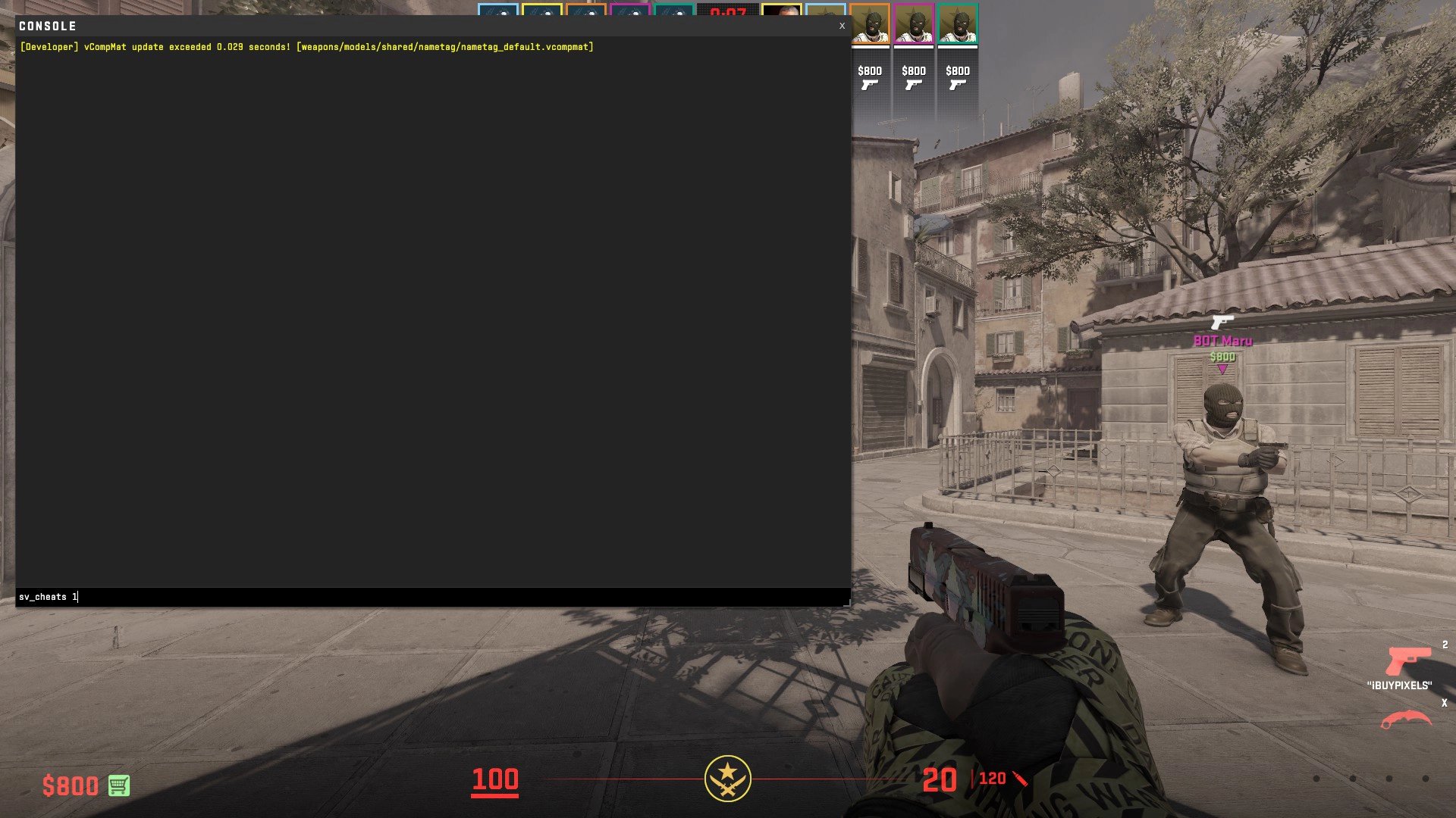 战神 终极版 截图10