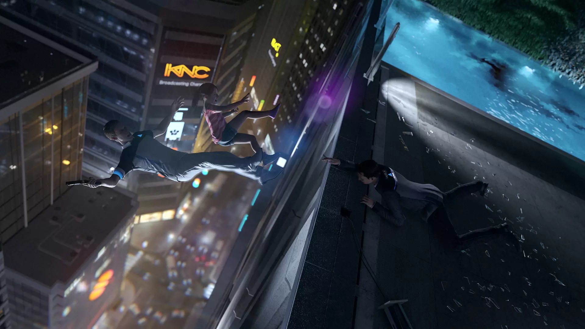 女神异闻录5 完整版 截图6