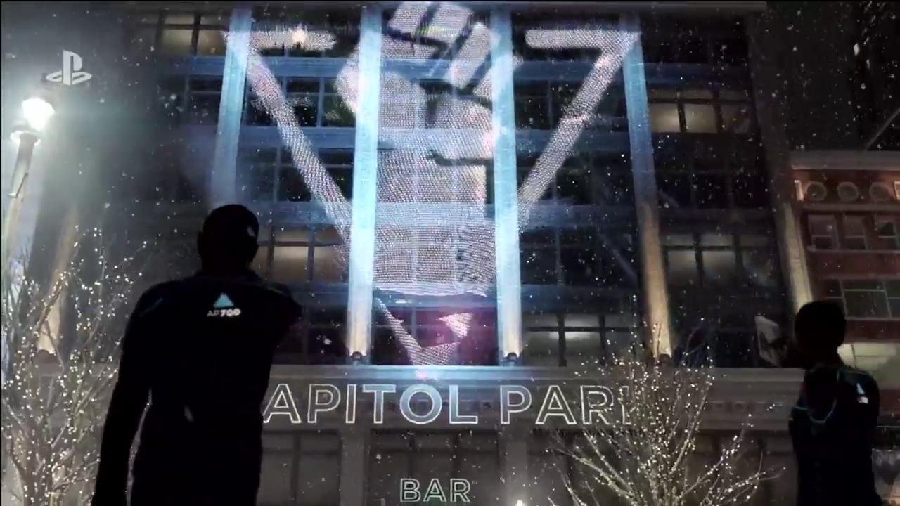 女神异闻录5 完整版 截图11