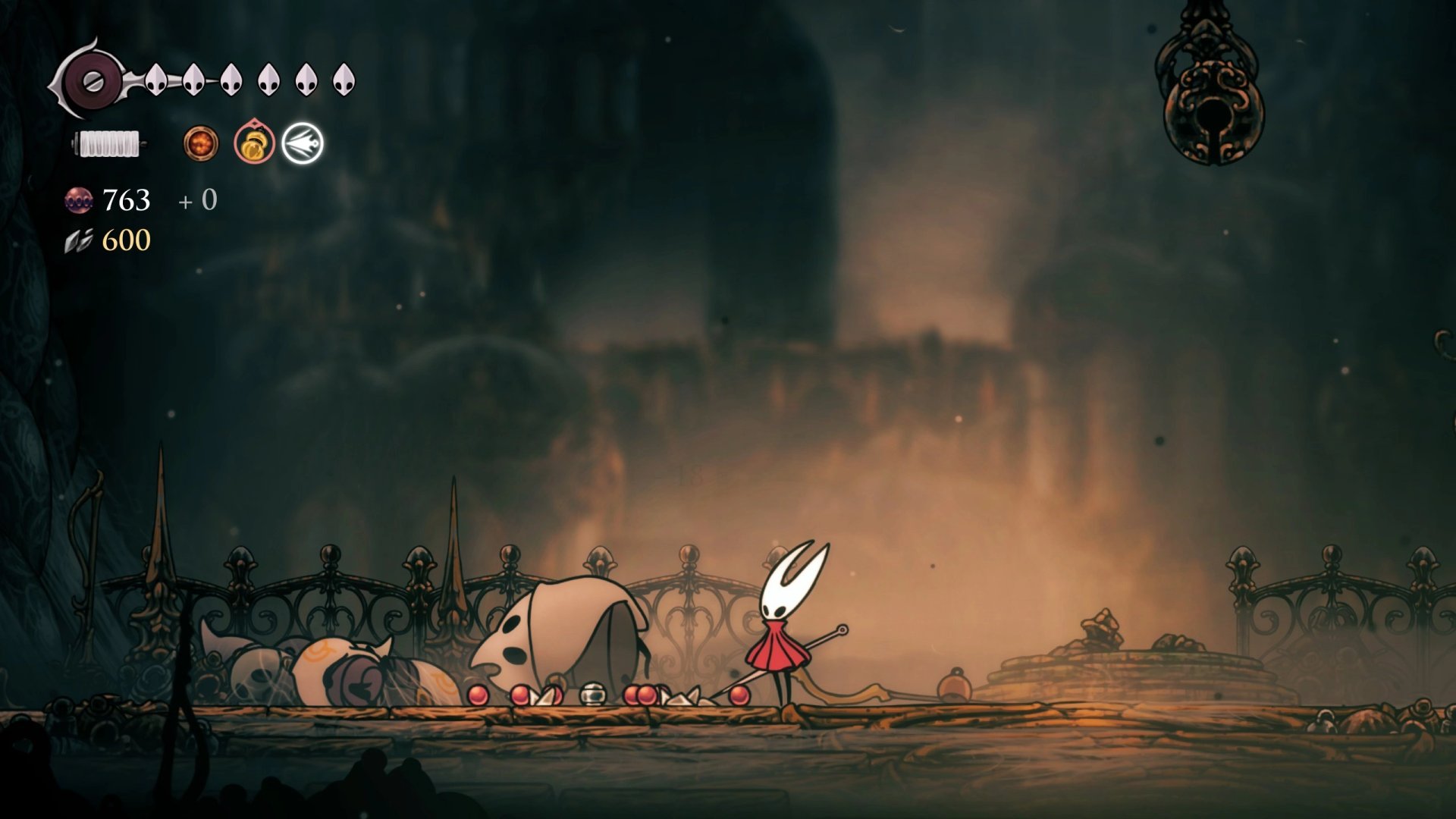 饥荒 年度版 截图11