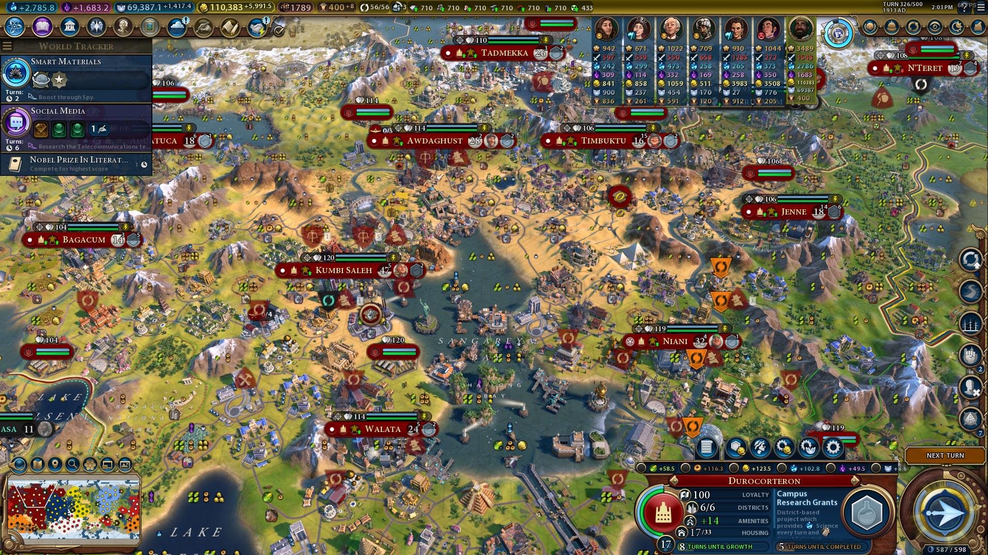 星际争霸2 豪华版 截图9