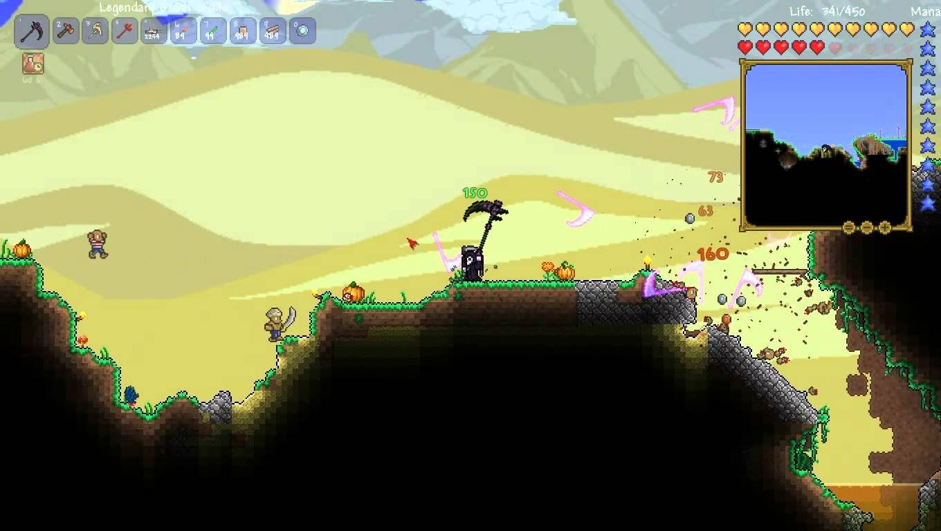 和平精英 终极版 截图15