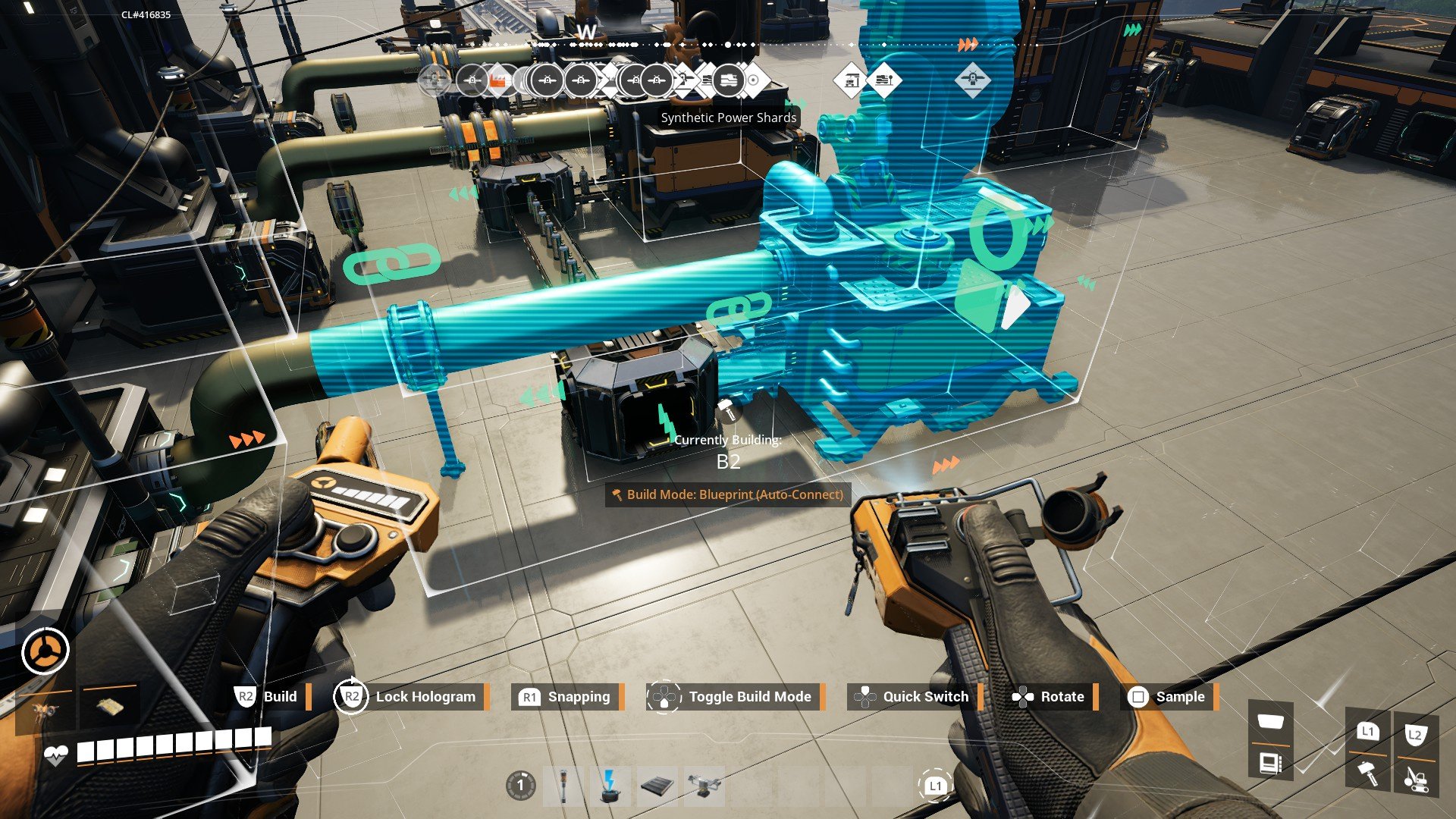 艾尔登法环 重制版 截图8