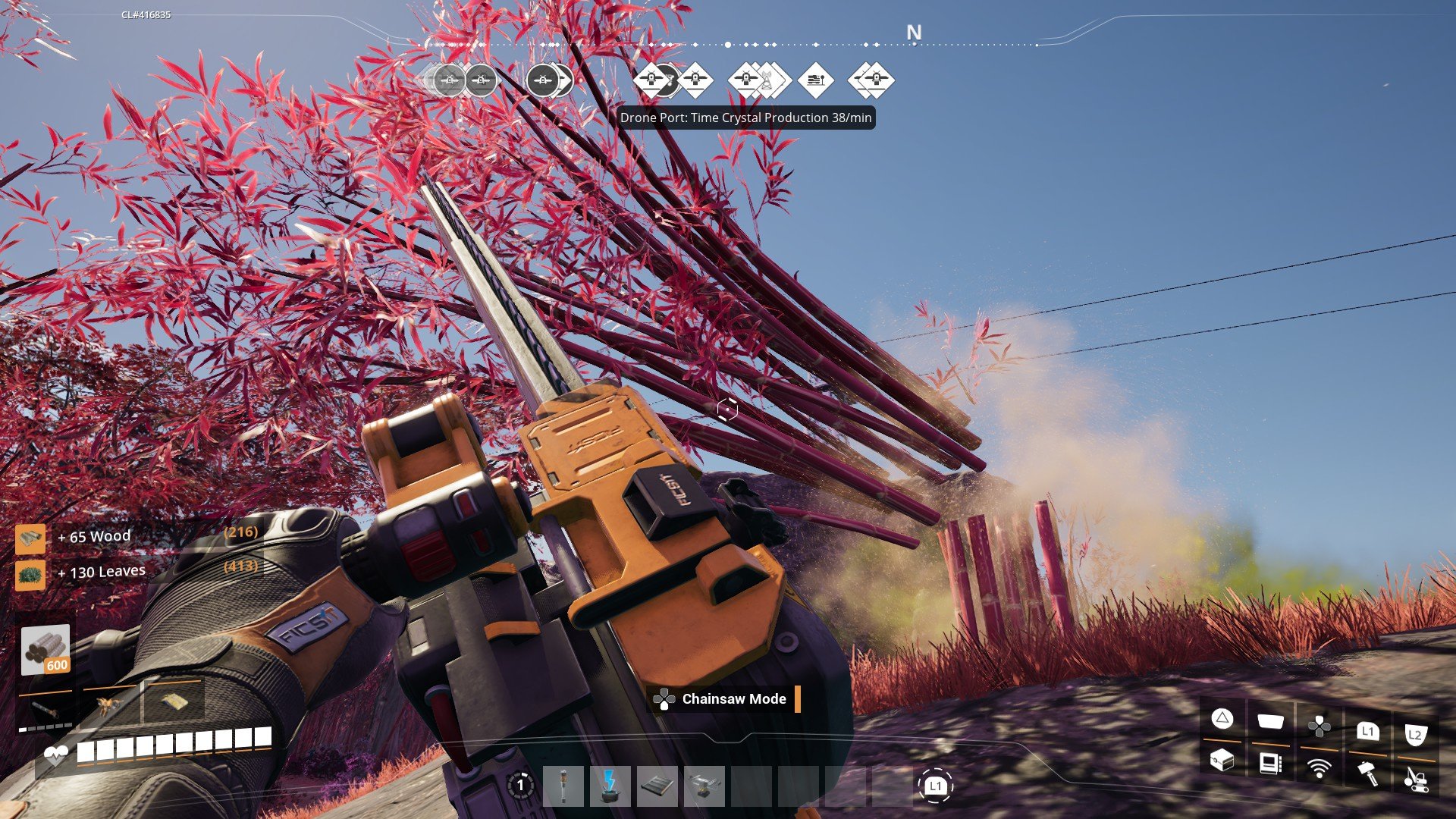 艾尔登法环 重制版 截图14